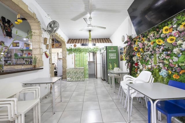 1 soveværelse Virksomhed til salg i Arona - € 30.000 (Ref: 9344116)