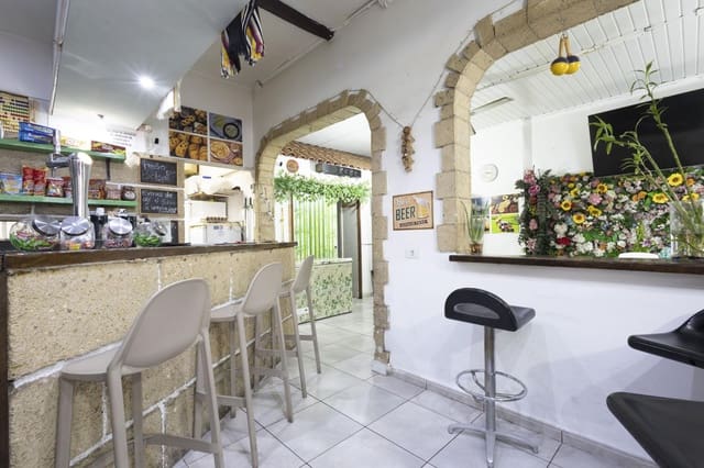 1 soveværelse Virksomhed til salg i Arona - € 30.000 (Ref: 9344116)