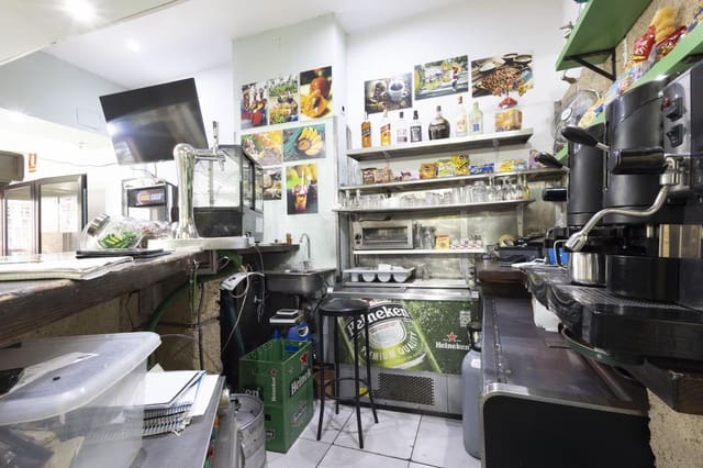 1 soveværelse Virksomhed til salg i Arona - € 30.000 (Ref: 9344116)