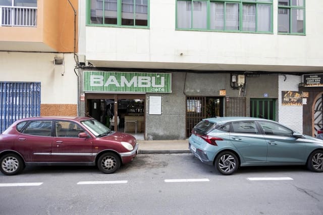 1 soveværelse Virksomhed til salg i Arona - € 30.000 (Ref: 9344116)