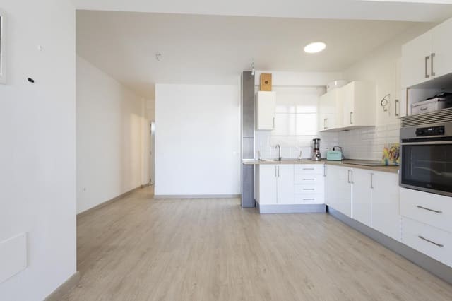 1 slaapkamer Flat te koop in Garachico - € 216.000 (Ref: 9344117)