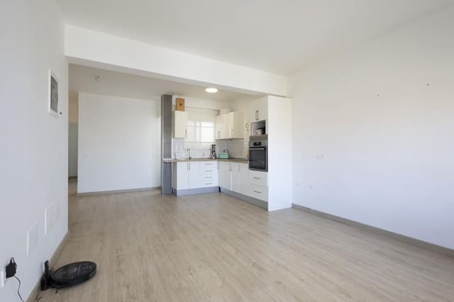 1 slaapkamer Flat te koop in Garachico - € 216.000 (Ref: 9344117)