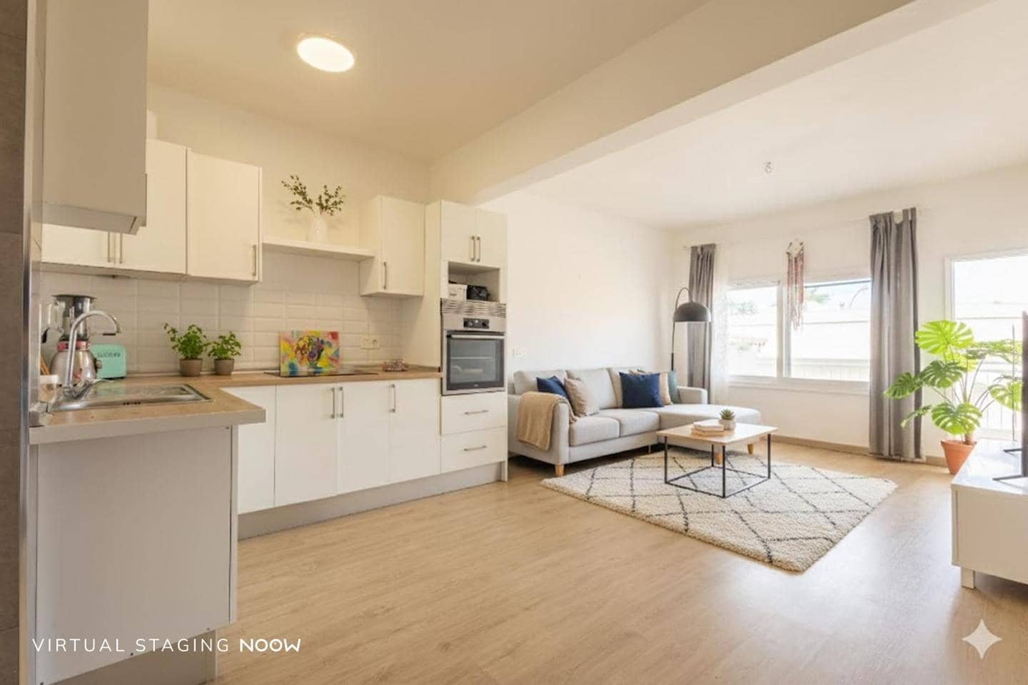 1 slaapkamer Flat te koop in Garachico - € 216.000 (Ref: 9344117)