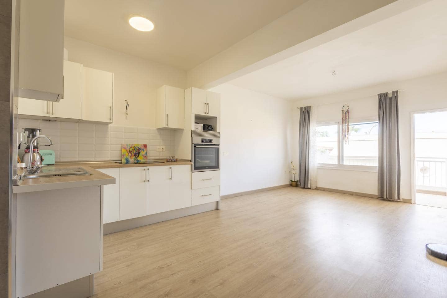 1 slaapkamer Flat te koop in Garachico - € 216.000 (Ref: 9344117)