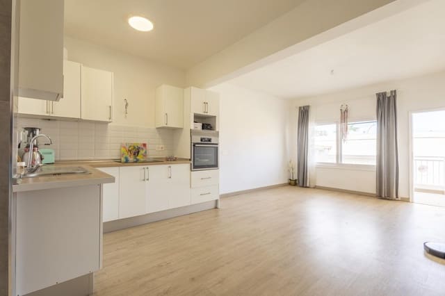 1 slaapkamer Flat te koop in Garachico - € 216.000 (Ref: 9344117)