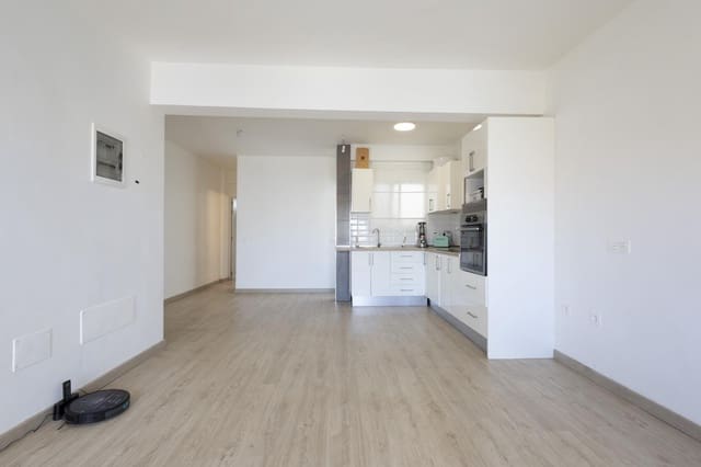 1 slaapkamer Flat te koop in Garachico - € 216.000 (Ref: 9344117)