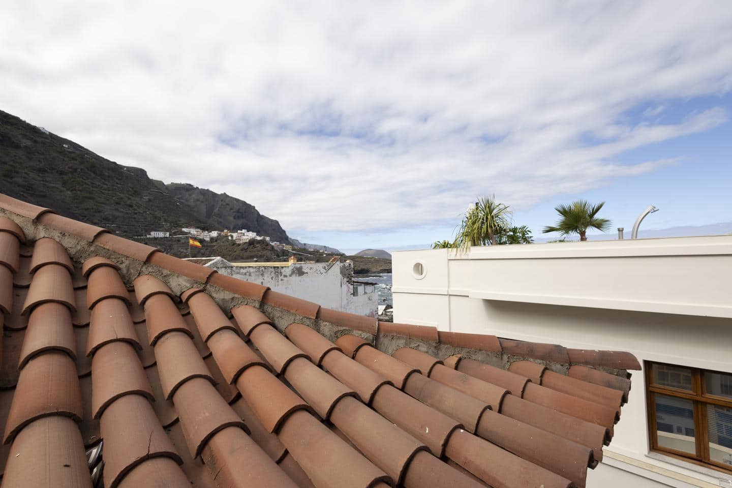1 slaapkamer Flat te koop in Garachico - € 216.000 (Ref: 9344117)