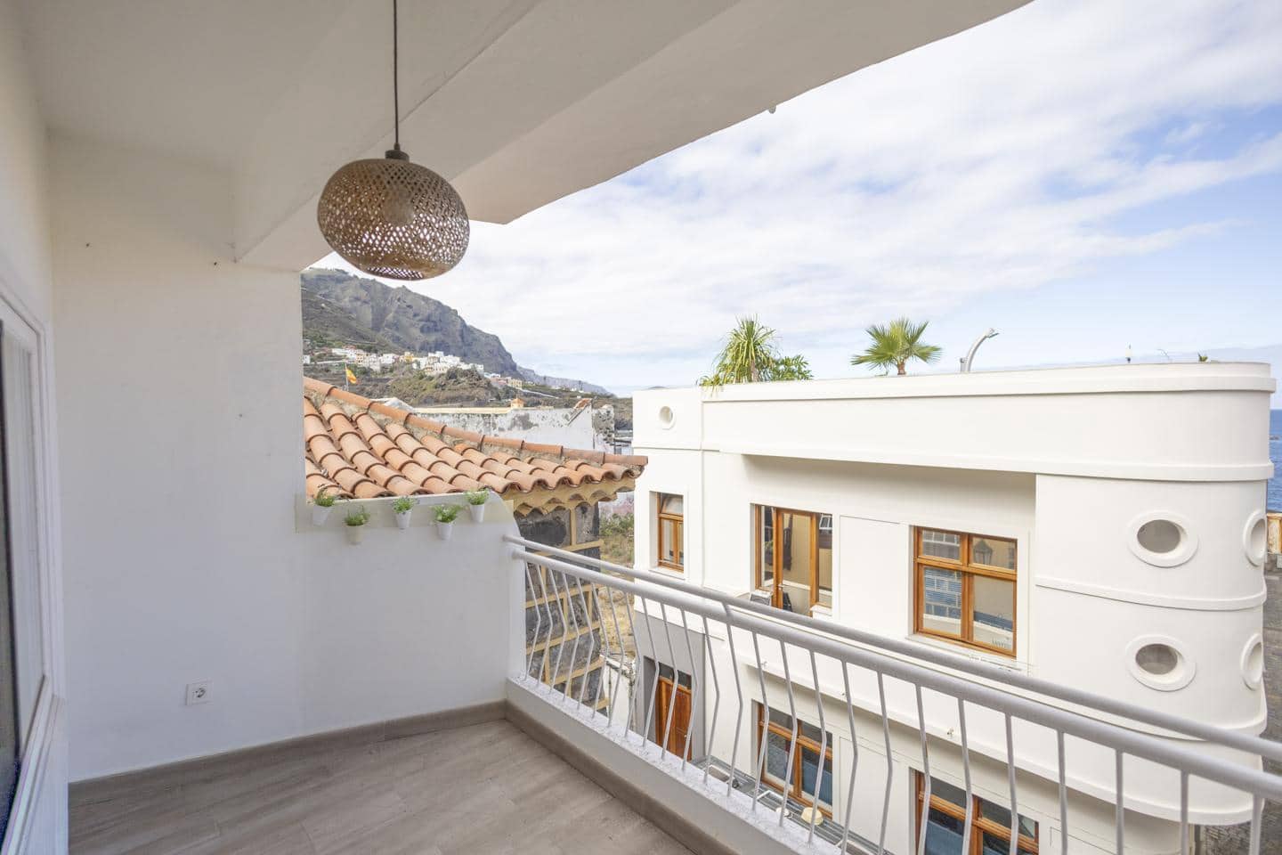 1 slaapkamer Flat te koop in Garachico - € 216.000 (Ref: 9344117)