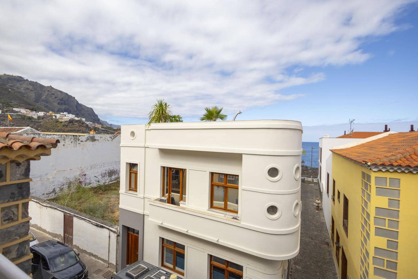 1 slaapkamer Flat te koop in Garachico - € 216.000 (Ref: 9344117)
