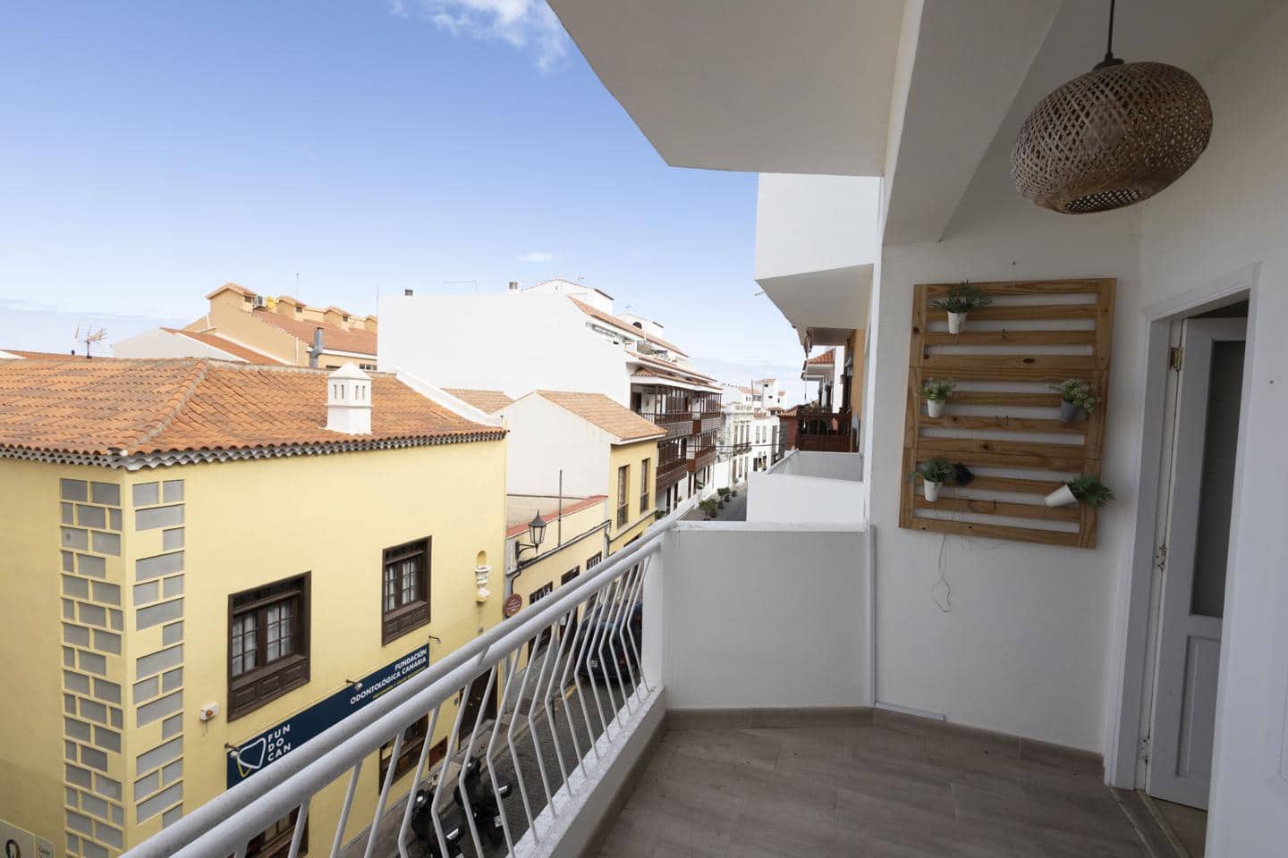 1 slaapkamer Flat te koop in Garachico - € 216.000 (Ref: 9344117)