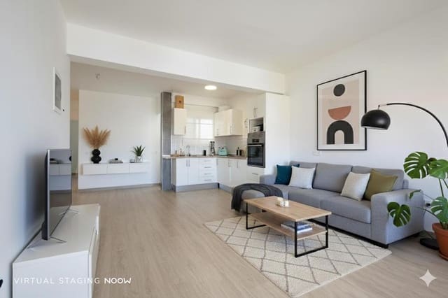 1 slaapkamer Flat te koop in Garachico - € 216.000 (Ref: 9344117)