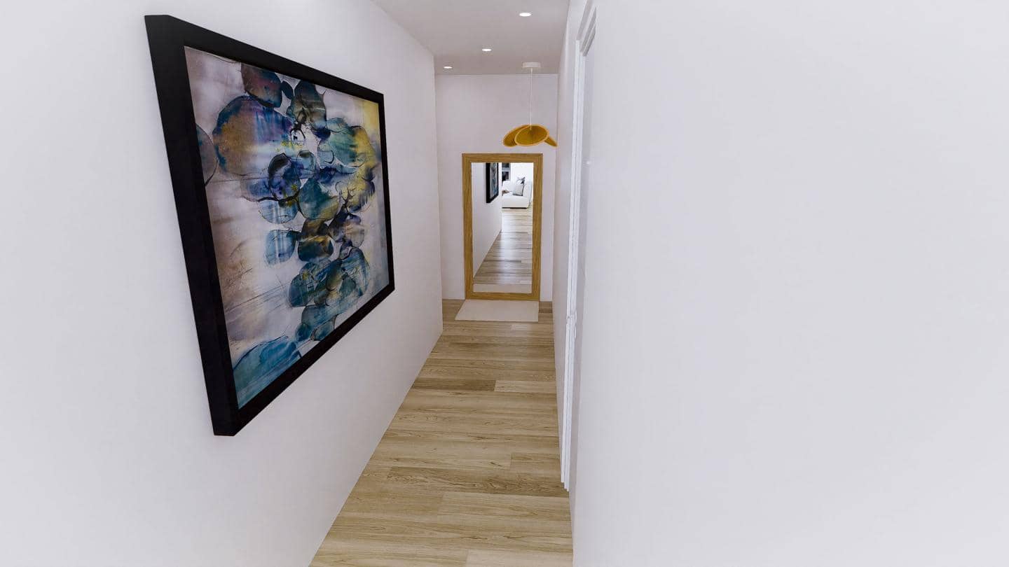 3 soveværelse Lejlighed til salg i San Cristobal de La Laguna - € 285.000 (Ref: 9345282)