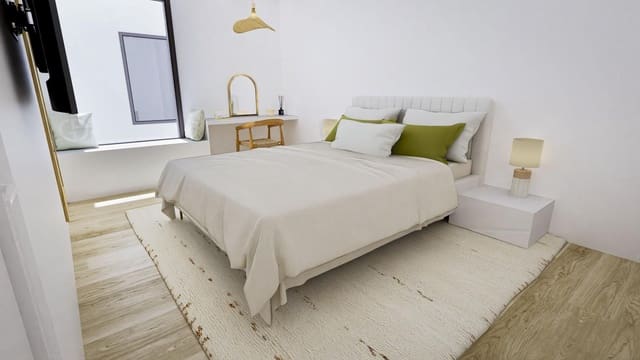 3 soveværelse Lejlighed til salg i San Cristóbal de La Laguna - € 285.000 (Ref: 9345282)