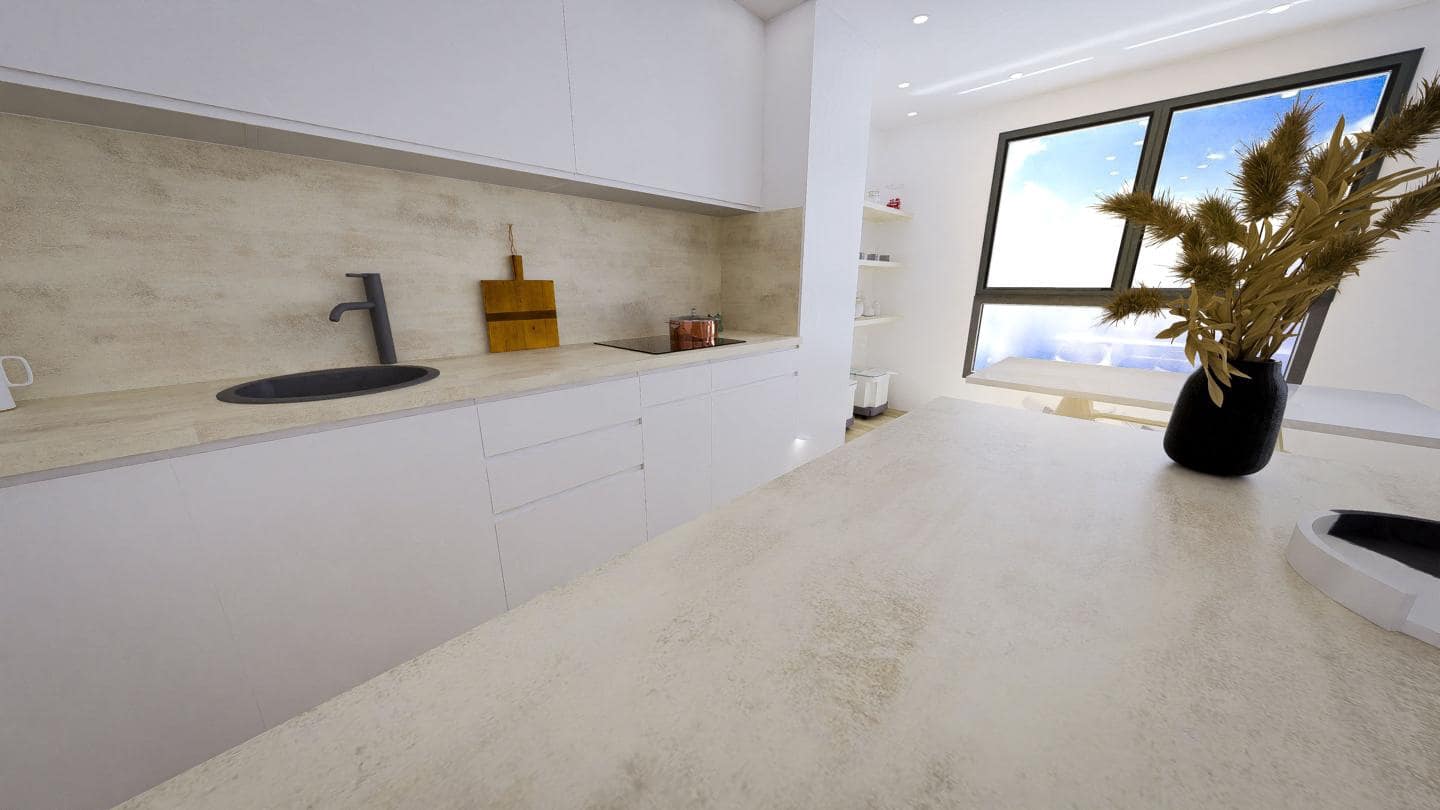 3 soveværelse Lejlighed til salg i San Cristobal de La Laguna - € 285.000 (Ref: 9345282)