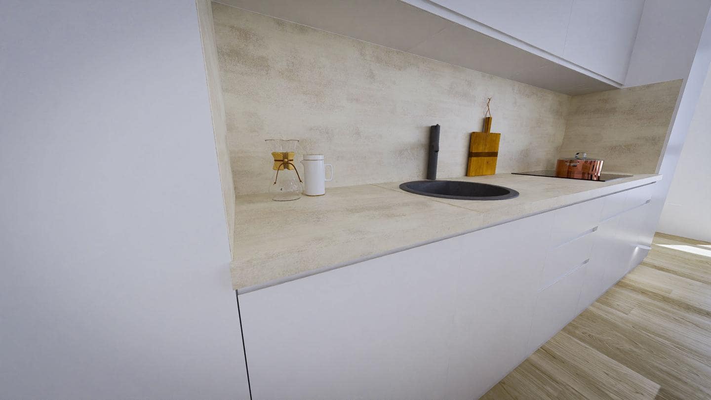 3 soveværelse Lejlighed til salg i San Cristobal de La Laguna - € 285.000 (Ref: 9345282)