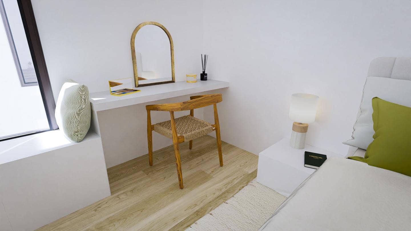 3 soveværelse Lejlighed til salg i San Cristobal de La Laguna - € 285.000 (Ref: 9345282)