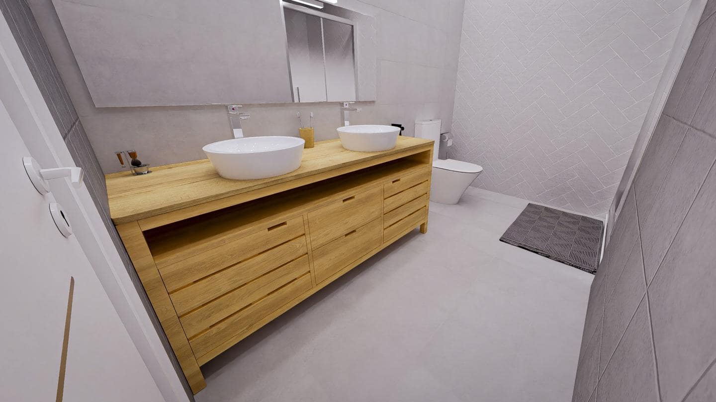 3 soveværelse Lejlighed til salg i San Cristobal de La Laguna - € 285.000 (Ref: 9345282)