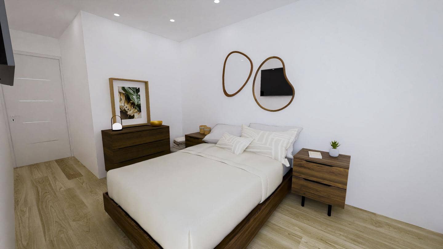 3 soveværelse Lejlighed til salg i San Cristobal de La Laguna - € 285.000 (Ref: 9345282)