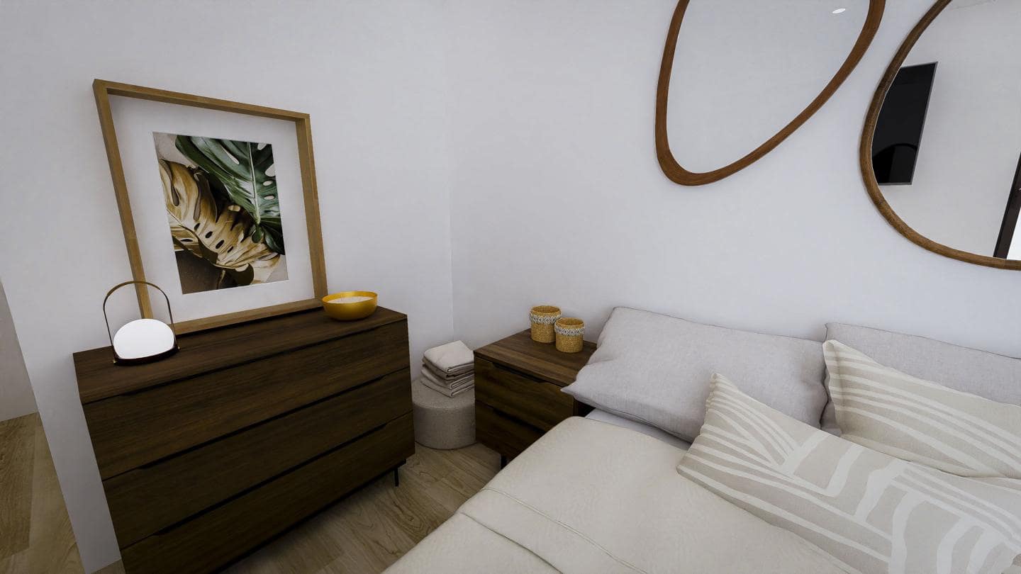 3 soveværelse Lejlighed til salg i San Cristobal de La Laguna - € 285.000 (Ref: 9345282)