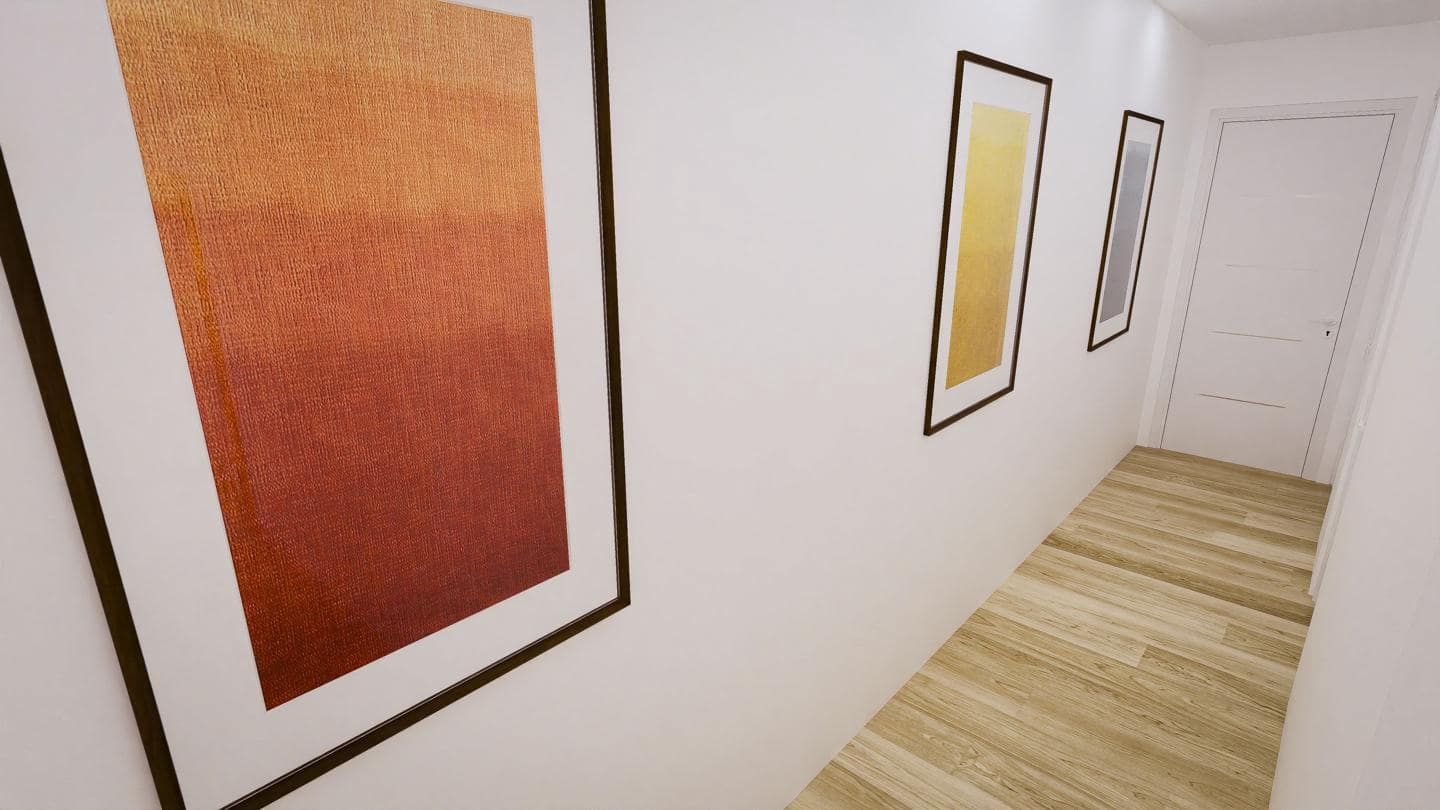 3 soveværelse Lejlighed til salg i San Cristobal de La Laguna - € 285.000 (Ref: 9345282)