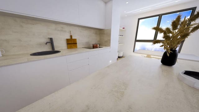 3 soveværelse Lejlighed til salg i San Cristóbal de La Laguna - € 285.000 (Ref: 9345282)