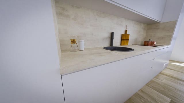 3 soveværelse Lejlighed til salg i San Cristóbal de La Laguna - € 285.000 (Ref: 9345282)