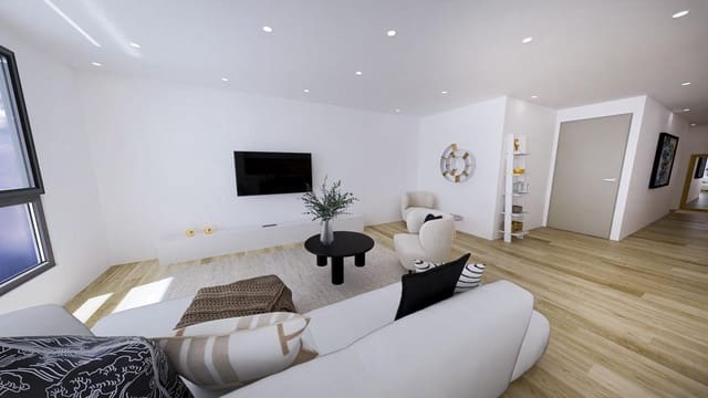 3 soveværelse Lejlighed til salg i San Cristóbal de La Laguna - € 285.000 (Ref: 9345282)