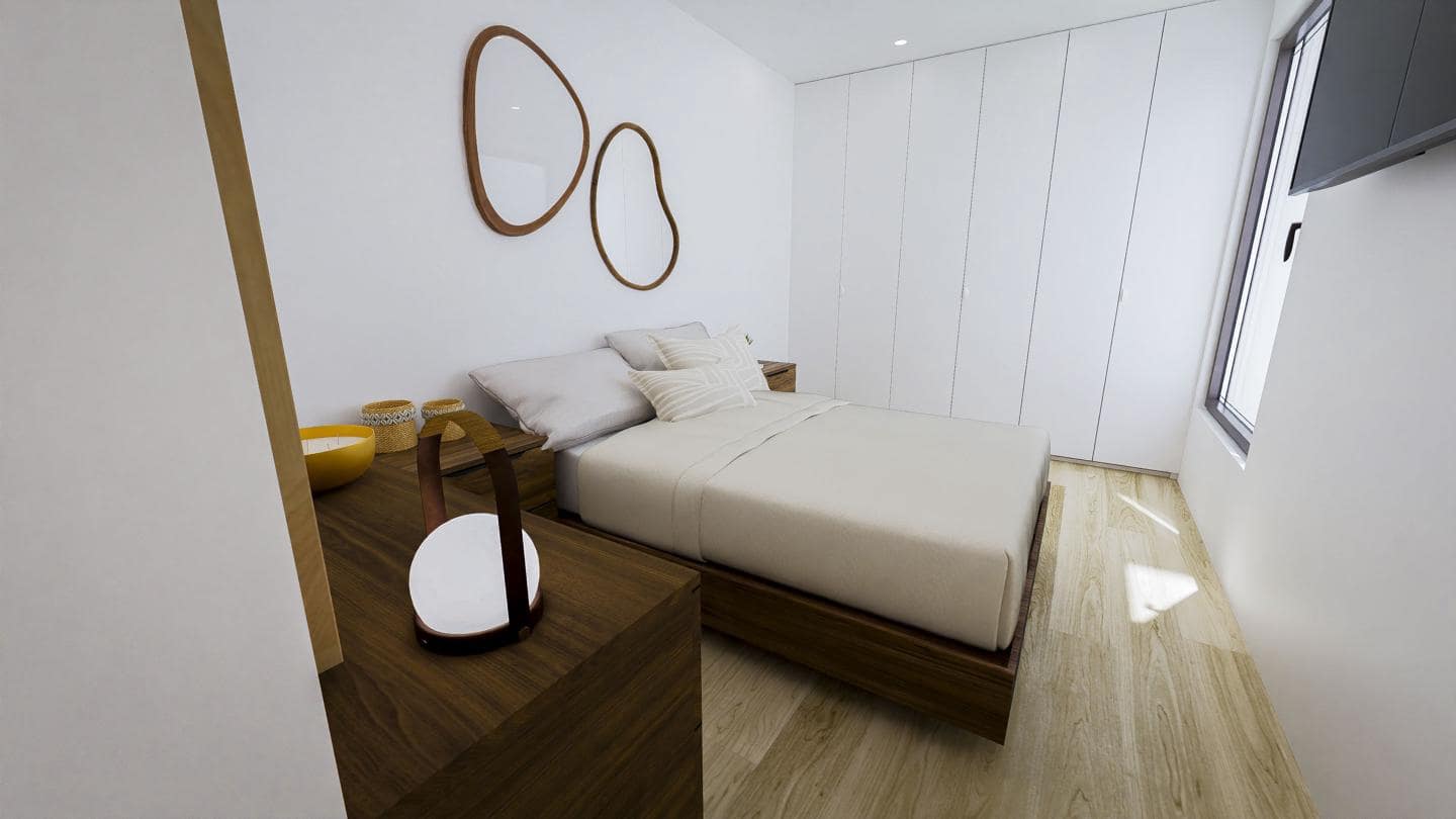 3 soveværelse Lejlighed til salg i San Cristobal de La Laguna - € 285.000 (Ref: 9345282)