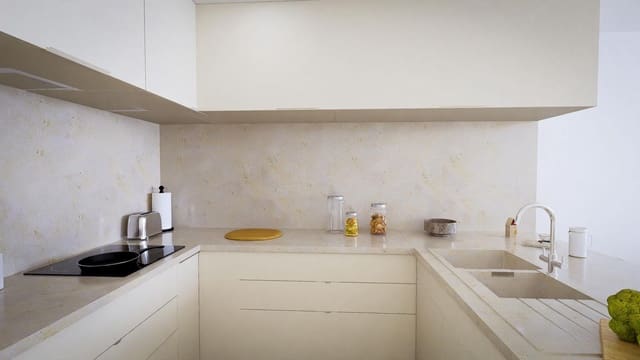 2 soveværelse Lejlighed til salg i San Cristóbal de La Laguna - € 249.000 (Ref: 9345283)