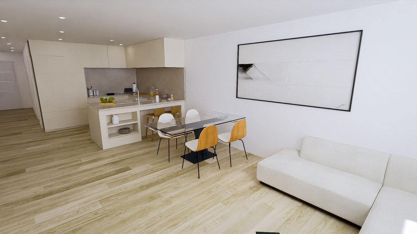 2 soveværelse Lejlighed til salg i San Cristobal de La Laguna - € 249.000 (Ref: 9345283)