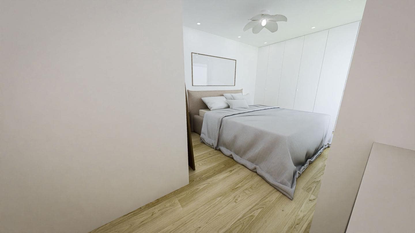 2 soveværelse Lejlighed til salg i San Cristobal de La Laguna - € 249.000 (Ref: 9345283)