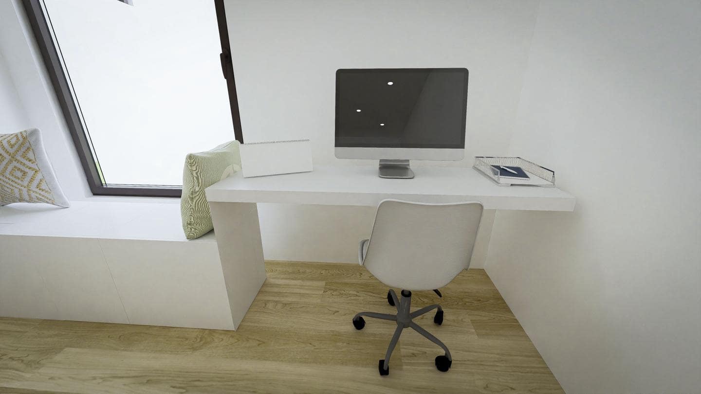 2 soveværelse Lejlighed til salg i San Cristobal de La Laguna - € 249.000 (Ref: 9345283)