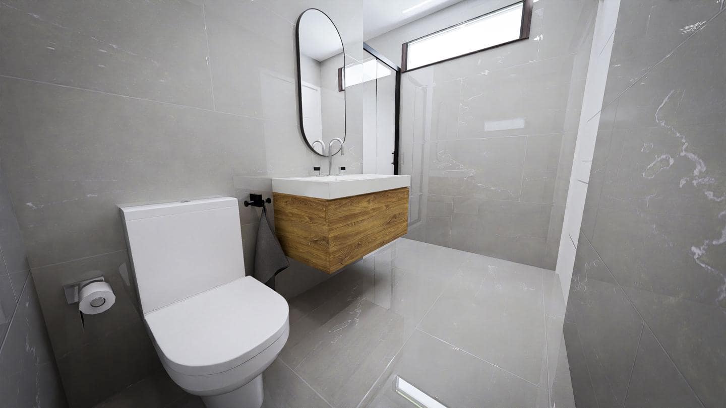 2 soveværelse Lejlighed til salg i San Cristobal de La Laguna - € 249.000 (Ref: 9345283)