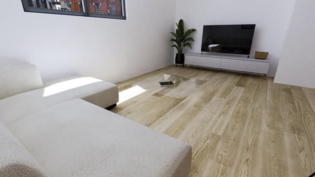 2 soveværelse Lejlighed til salg i San Cristóbal de La Laguna - € 249.000 (Ref: 9345283)