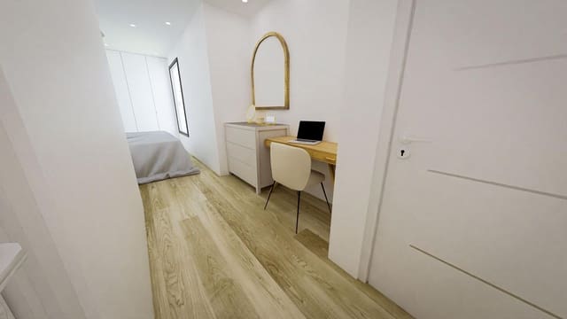 2 soveværelse Lejlighed til salg i San Cristóbal de La Laguna - € 249.000 (Ref: 9345283)