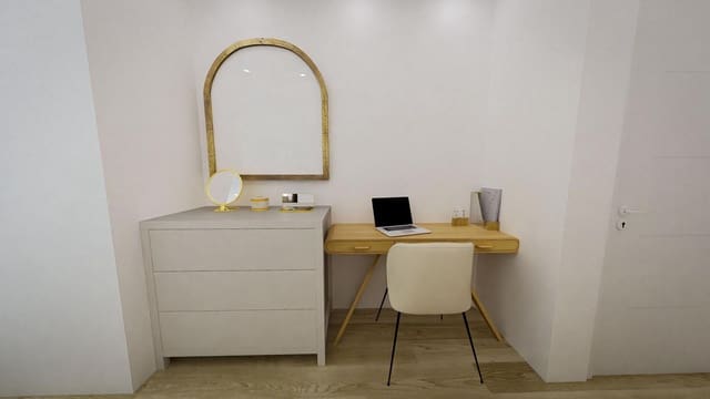 2 soveværelse Lejlighed til salg i San Cristóbal de La Laguna - € 249.000 (Ref: 9345283)