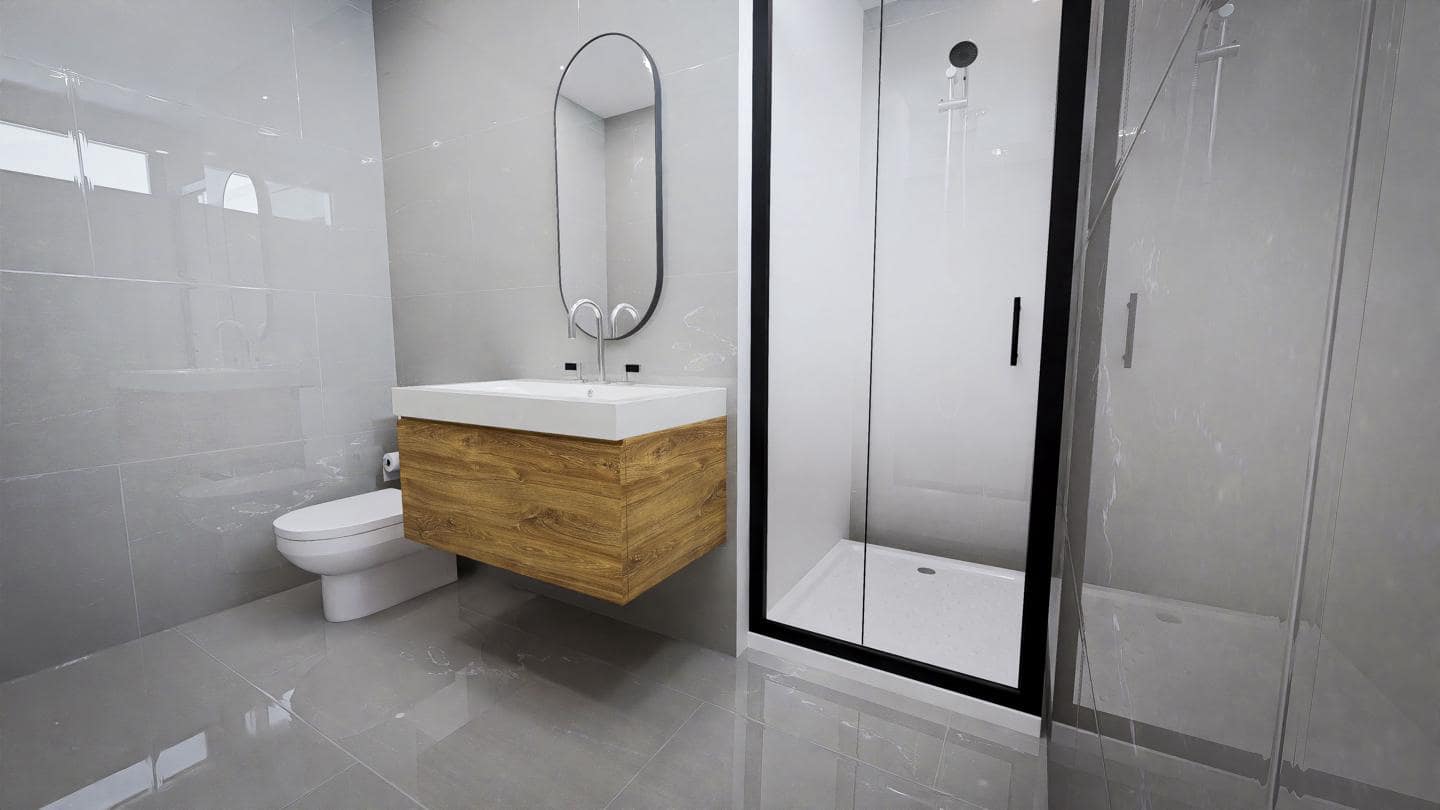 2 soveværelse Lejlighed til salg i San Cristobal de La Laguna - € 249.000 (Ref: 9345283)