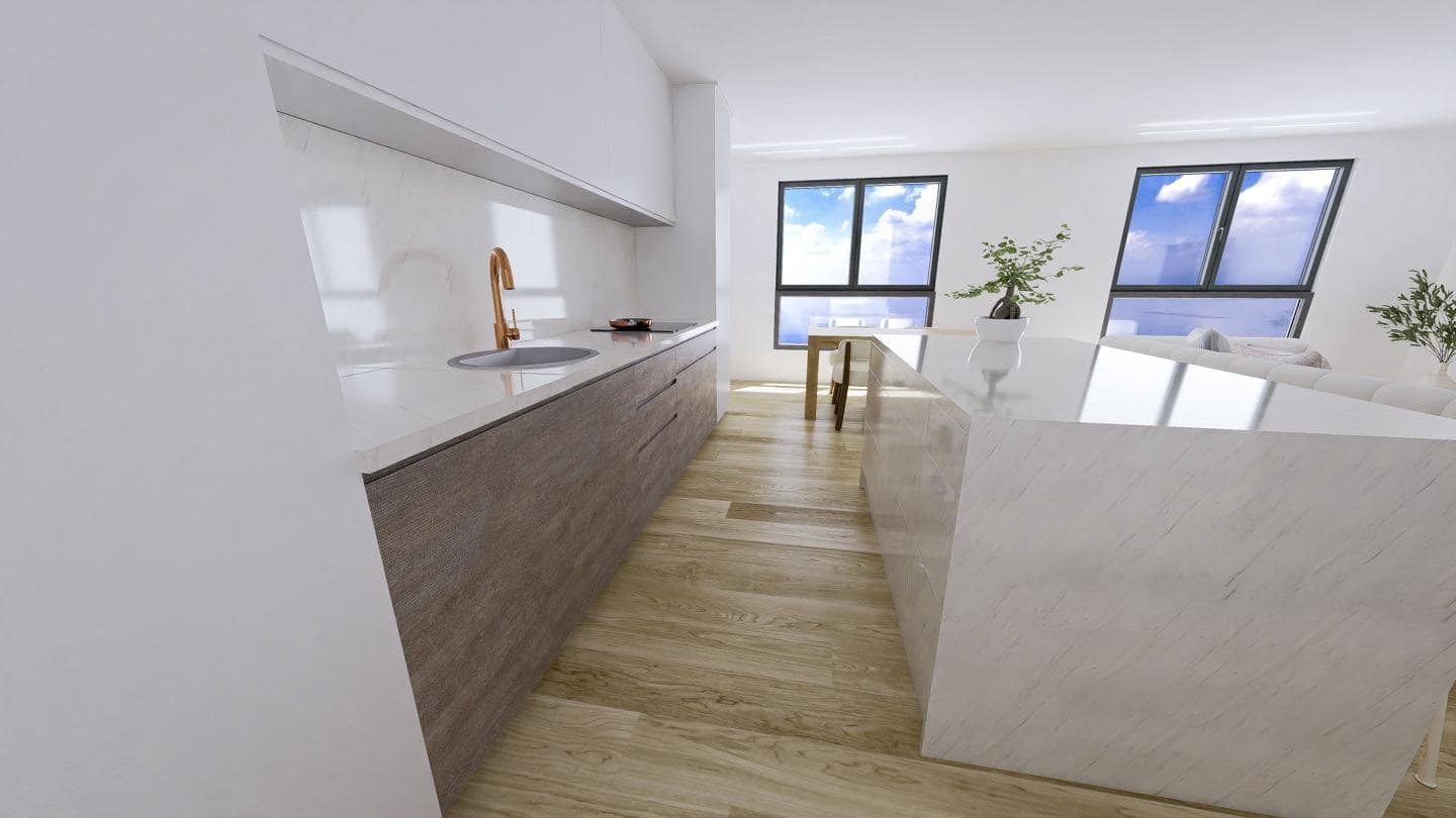 3 soveværelse Lejlighed til salg i San Cristobal de La Laguna - € 285.000 (Ref: 9345577)