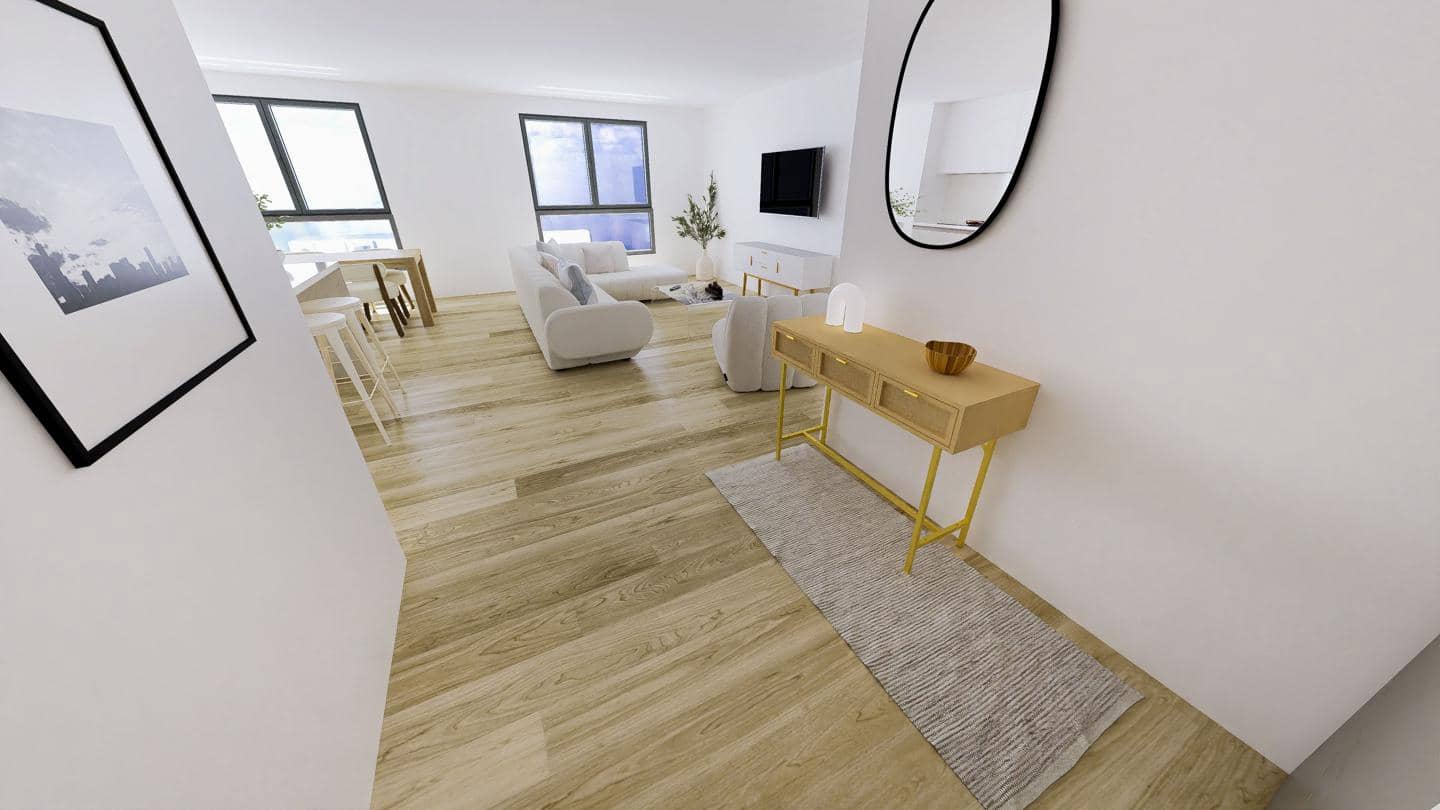 3 soveværelse Lejlighed til salg i San Cristobal de La Laguna - € 285.000 (Ref: 9345577)