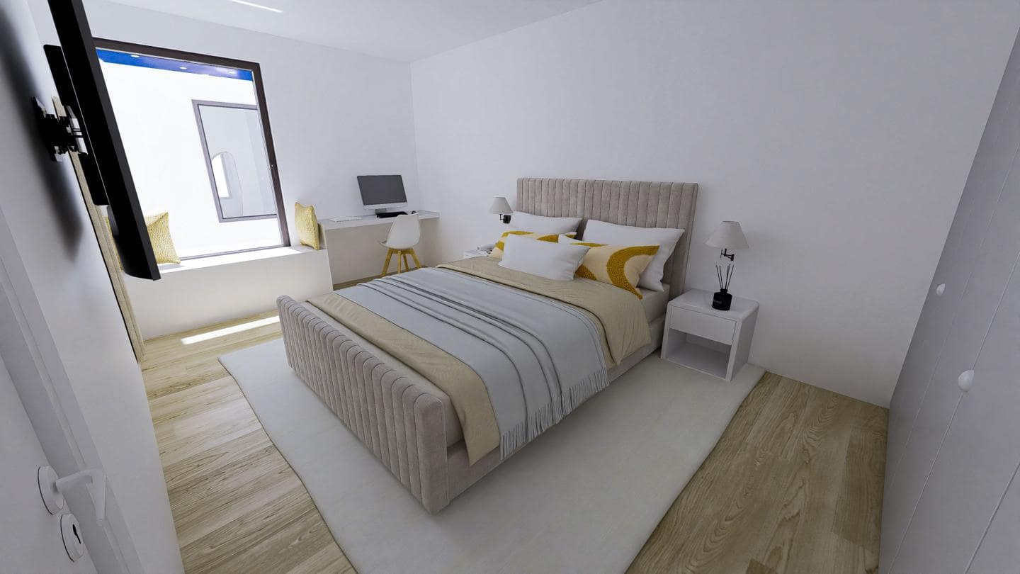 3 soveværelse Lejlighed til salg i San Cristobal de La Laguna - € 285.000 (Ref: 9345577)