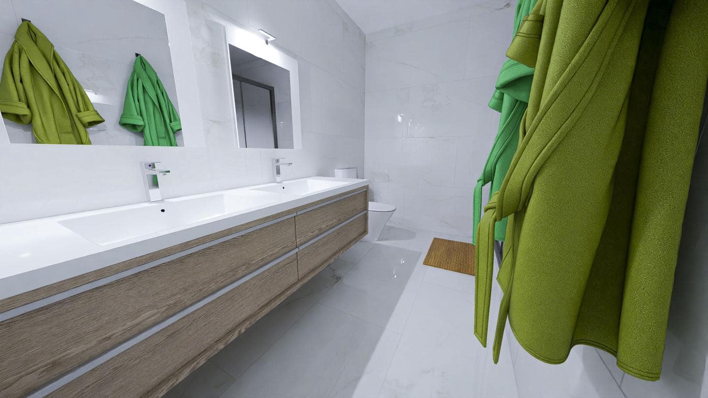 3 soveværelse Lejlighed til salg i San Cristobal de La Laguna - € 285.000 (Ref: 9345577)