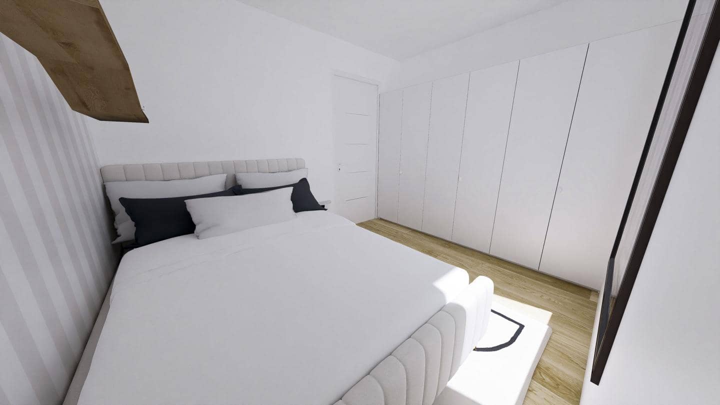 3 soveværelse Lejlighed til salg i San Cristobal de La Laguna - € 285.000 (Ref: 9345577)