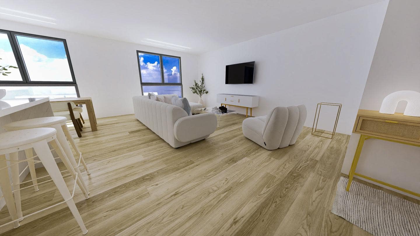 3 soveværelse Lejlighed til salg i San Cristobal de La Laguna - € 285.000 (Ref: 9345577)