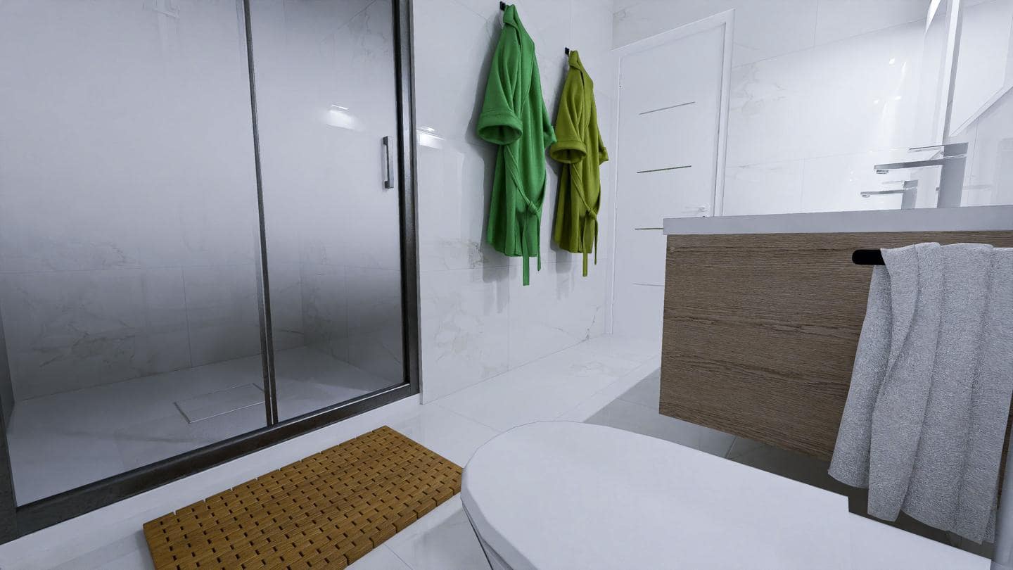 3 soveværelse Lejlighed til salg i San Cristobal de La Laguna - € 285.000 (Ref: 9345577)