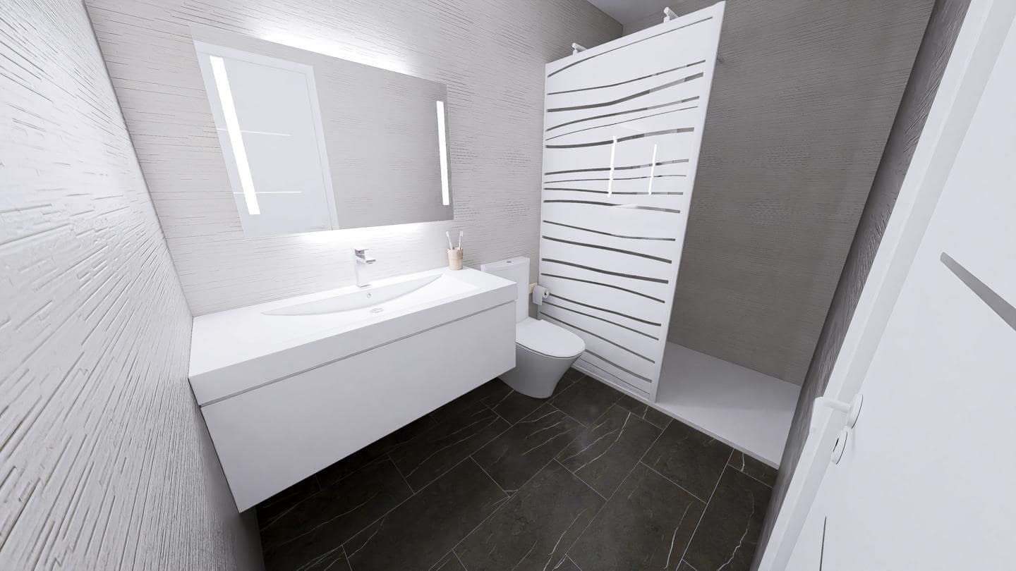 3 soveværelse Lejlighed til salg i San Cristobal de La Laguna - € 285.000 (Ref: 9345577)