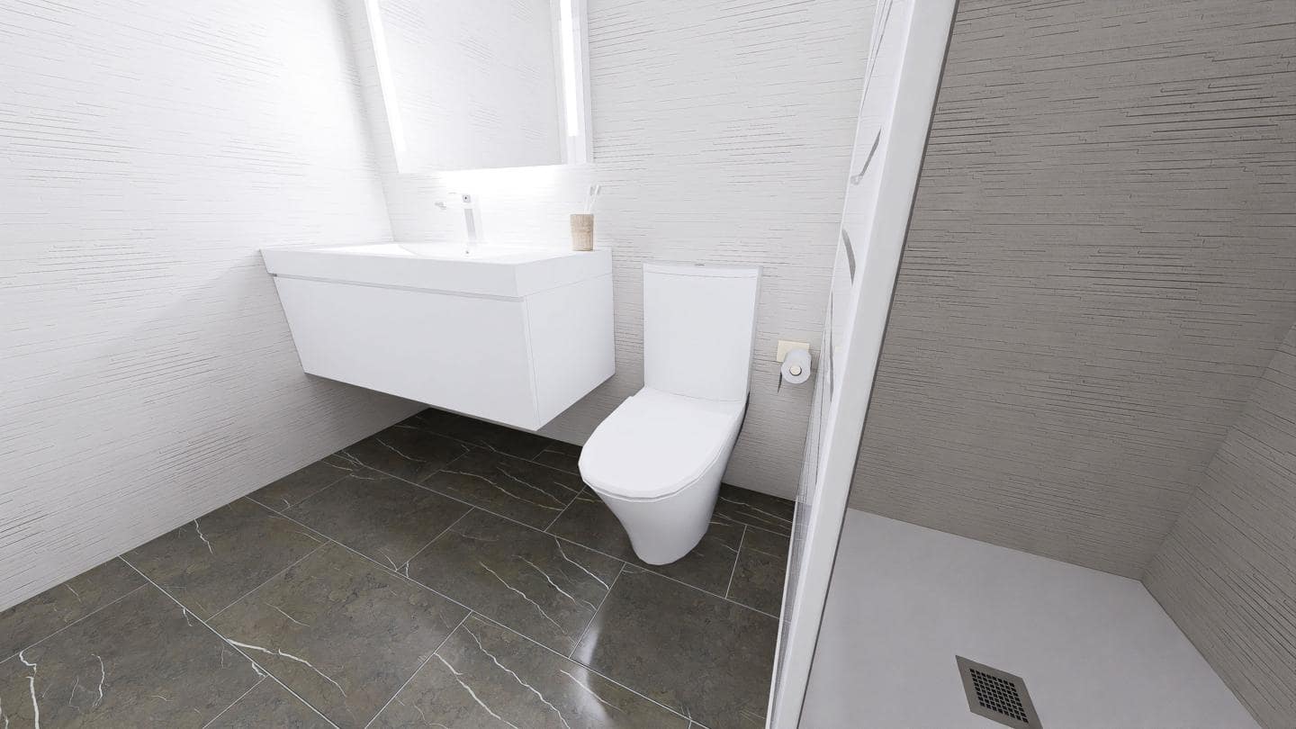 3 soveværelse Lejlighed til salg i San Cristobal de La Laguna - € 285.000 (Ref: 9345577)