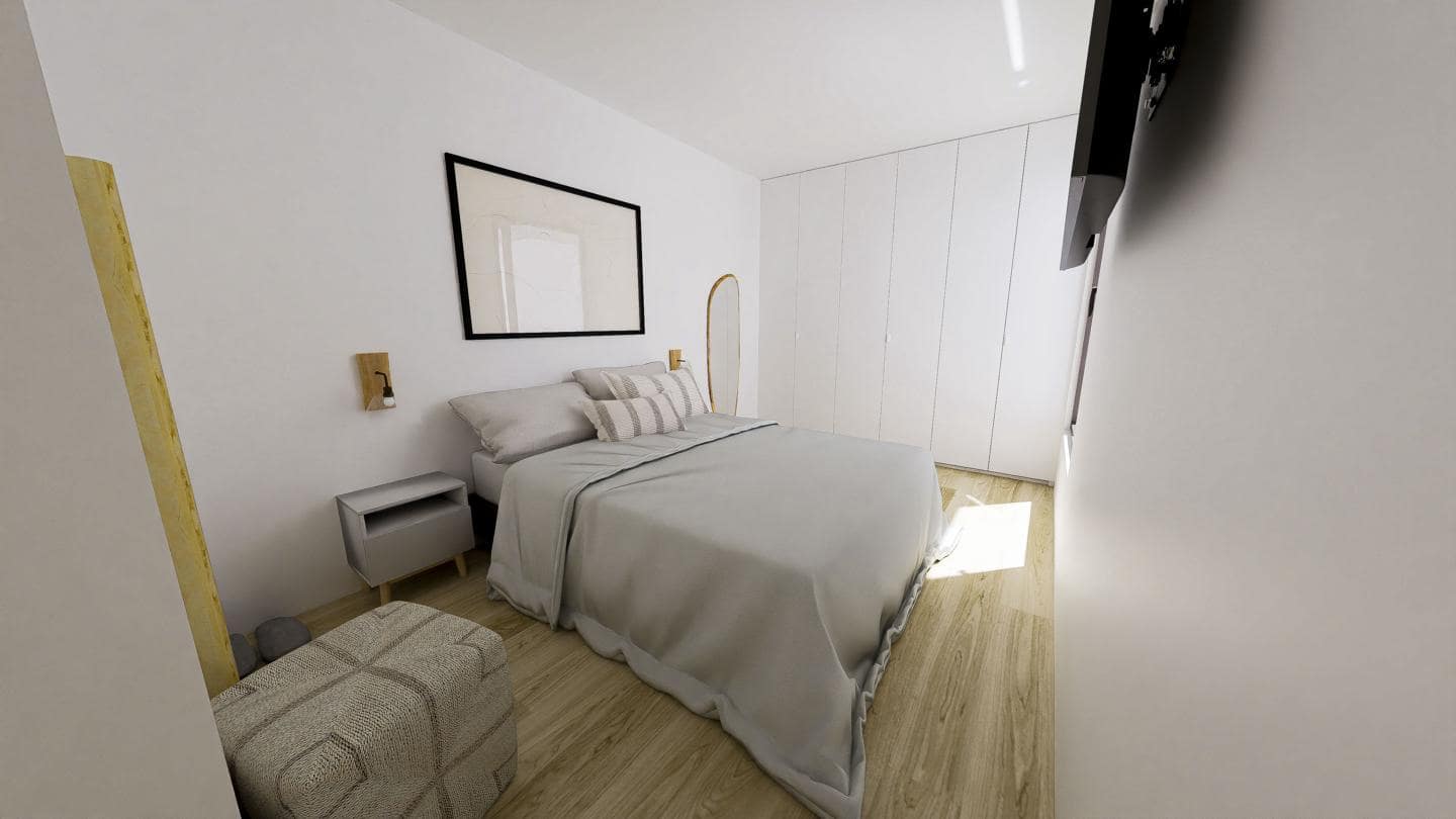 3 soveværelse Lejlighed til salg i San Cristobal de La Laguna - € 285.000 (Ref: 9345577)