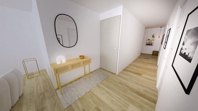 3 soveværelse Lejlighed til salg i San Cristóbal de La Laguna - € 285.000 (Ref: 9345577)