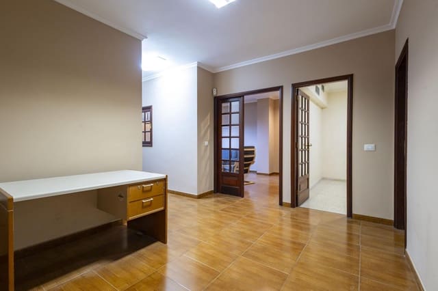 4 soverom Leilighet til salgs i Zona Centro, Santa Cruz de Tenerife - € 399 950 (Ref: 9347888)