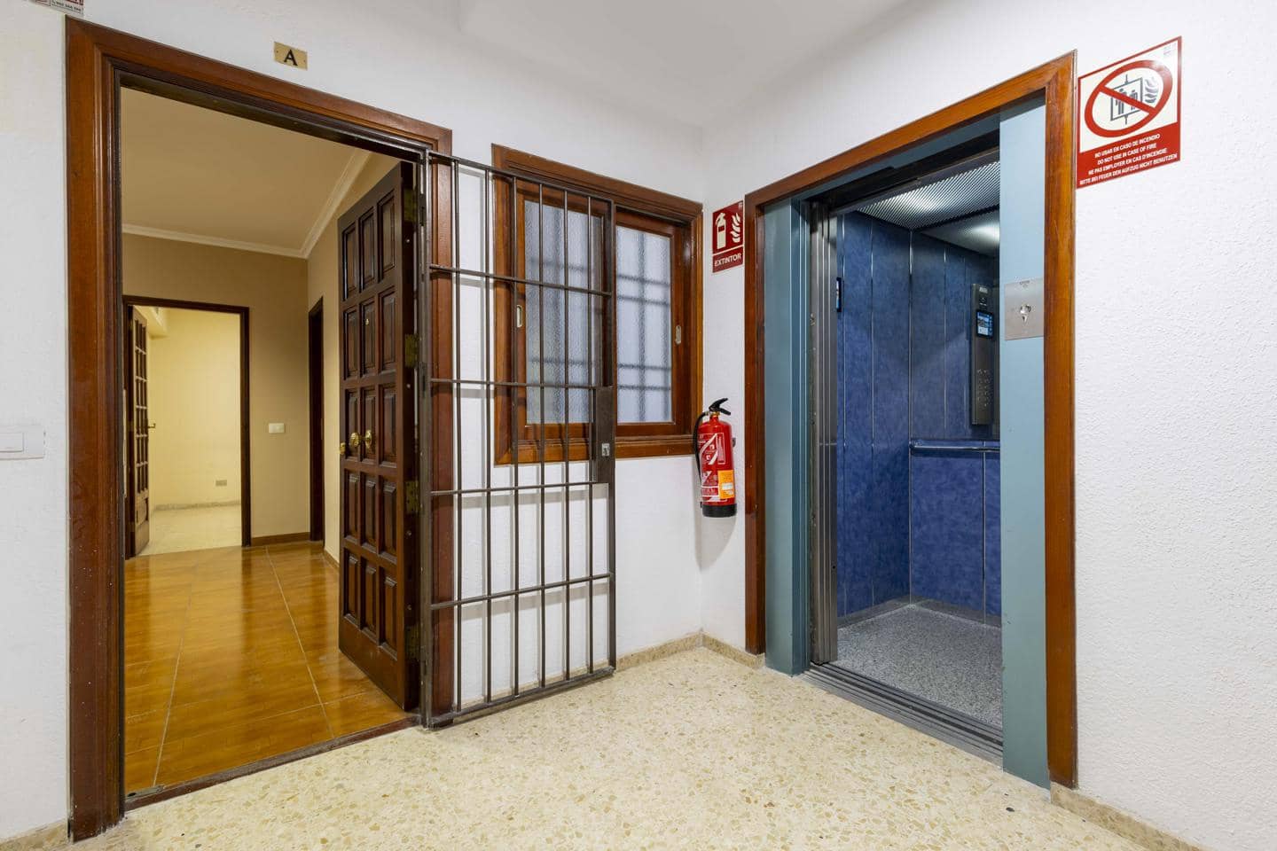 4 sovrum Lägenhet till salu i Santa Cruz de Tenerife - 399 950 € (Ref: 9347888)